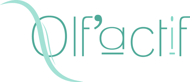 Logo Cebios Olf'Actif