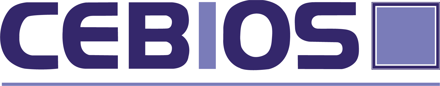 Logo CEBIOS