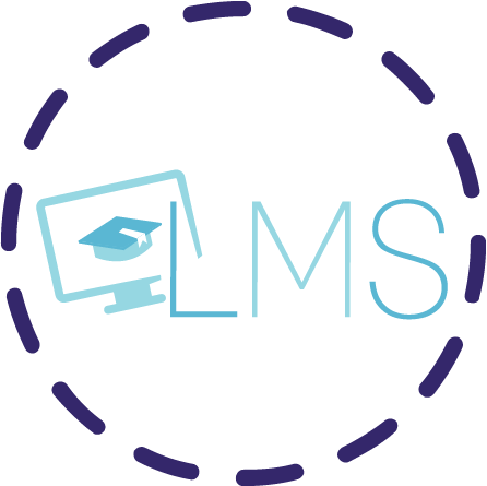 pictogramme logo Cebios LMS : outil de gestion de competences