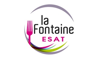 Logo de l'entreprise ESAT La Fontaine
