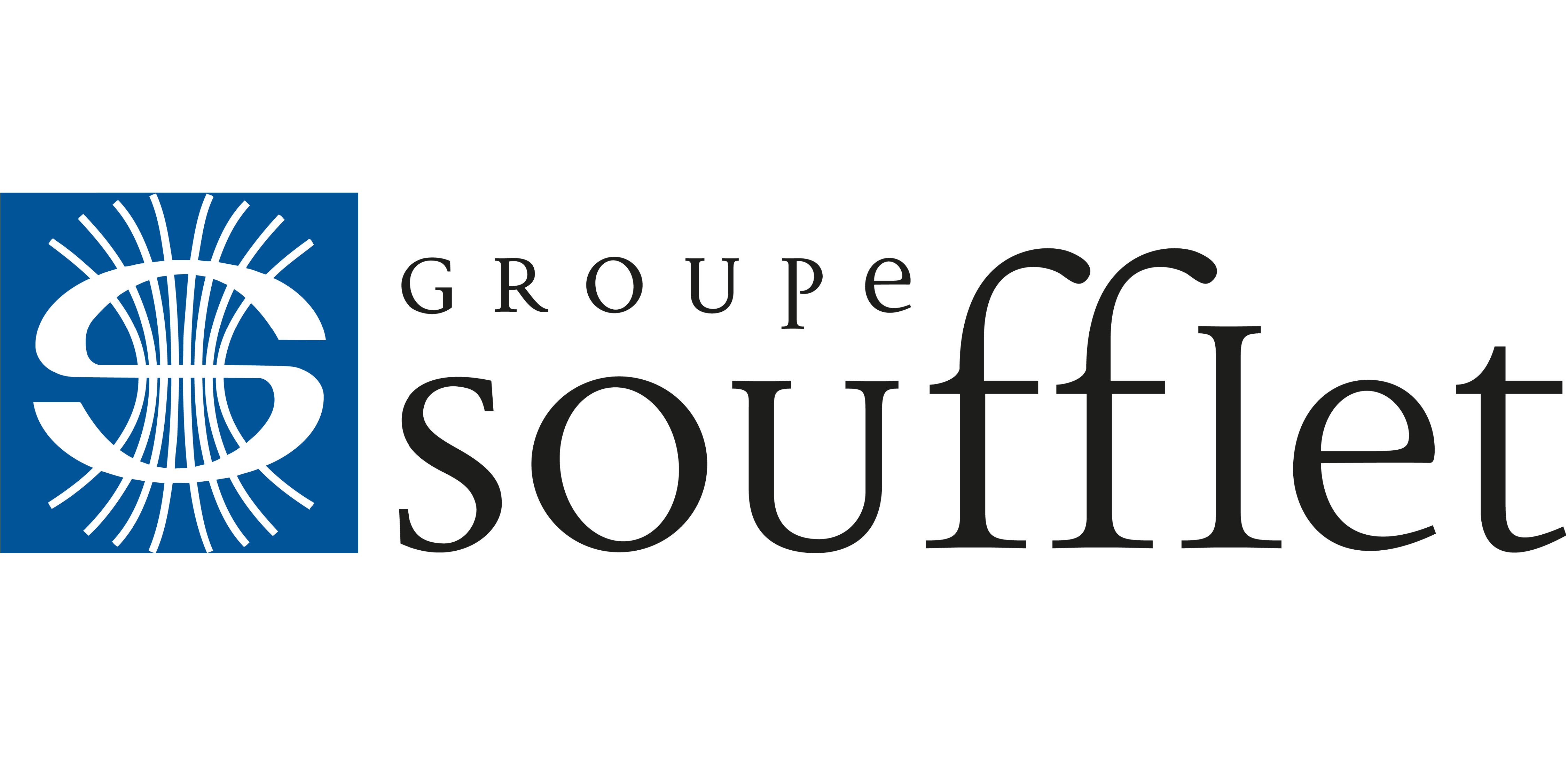 Logo de l'entreprise Groupe Soufflet