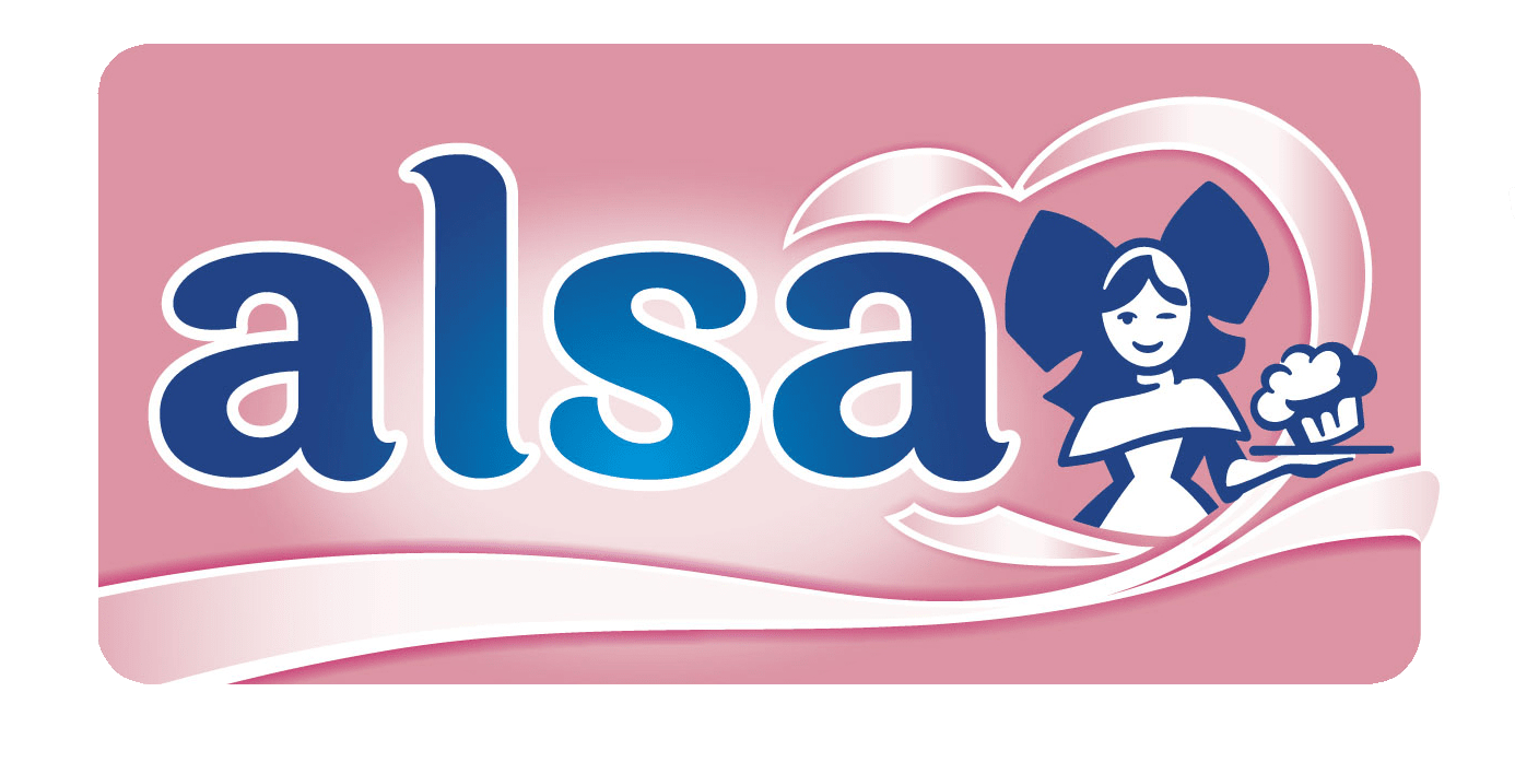 Logo de l'entreprise Alsa