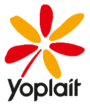 Logo de l'entreprise Yoplait