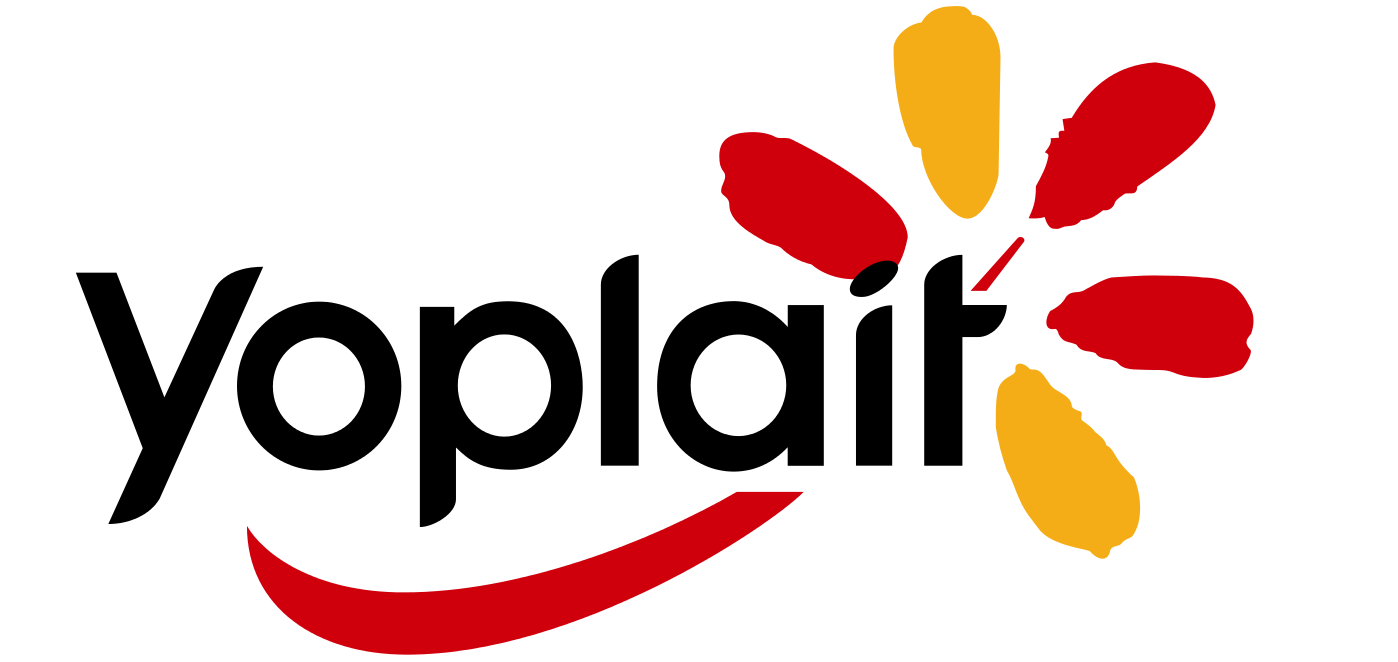 Logo de l'entreprise Yoplait